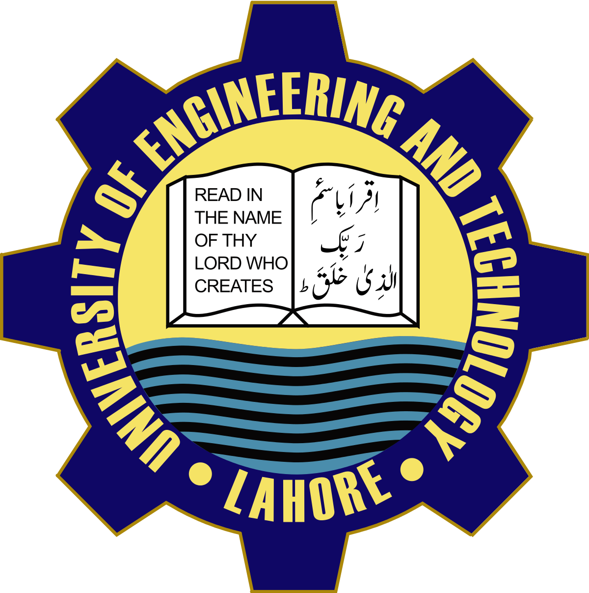 Engineering University, Lahore, Pakistan
